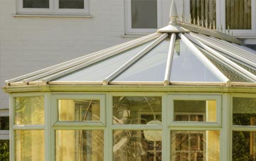 conservatory roof repair Water Stratford, Buckinghamshire