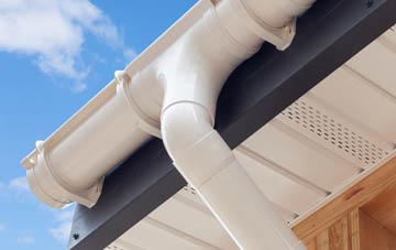 Water Stratford gutter installation costs