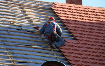 roof tiles Water Stratford, Buckinghamshire