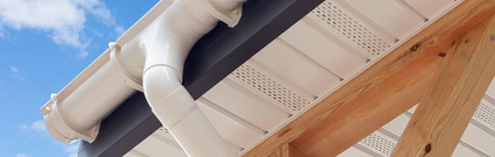 get Water Stratford guttering quotes today