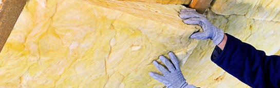 quotes for Water Stratford roof insulation