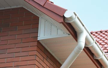 Water Stratford soffit repair costs
