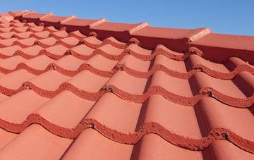 Water Stratford tile and slate roof replacement